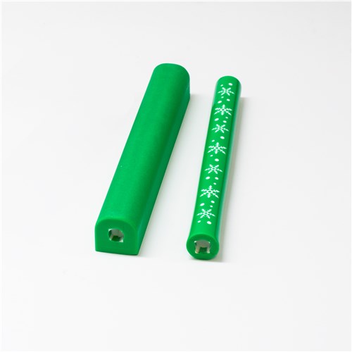 APB-ELEG-C green pen blank turned and not turned